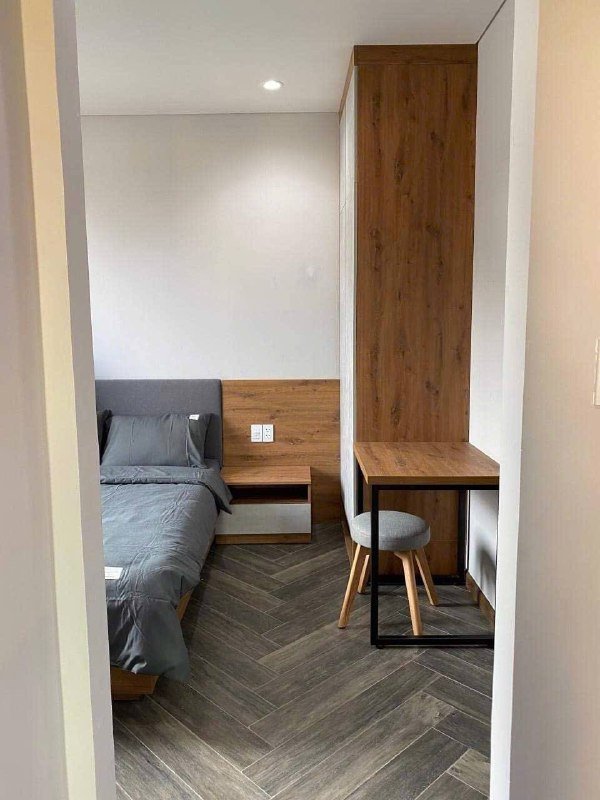 Room for rent in District 2, Ho Chi Minh City - 2