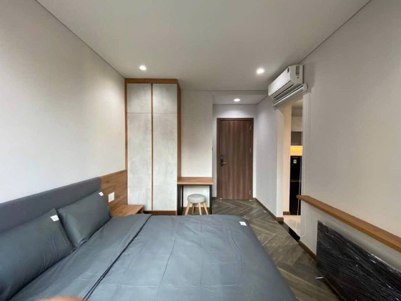 Room for rent in District 2, Ho Chi Minh City - 3