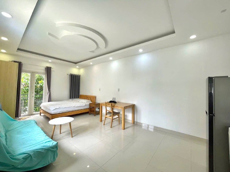 Room for rent in District 2 - Thao Dien / An Phu, Ho Chi Minh City - 2