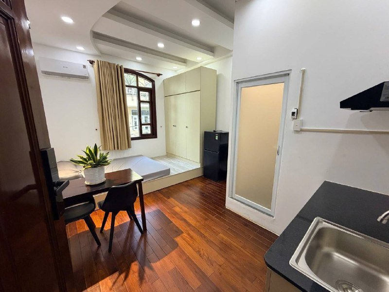 Room for rent in Binh Thanh, Ho Chi Minh City - 3