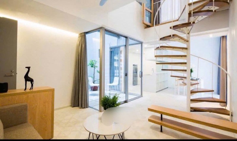 Apartment for rent, Ho Chi Minh City
