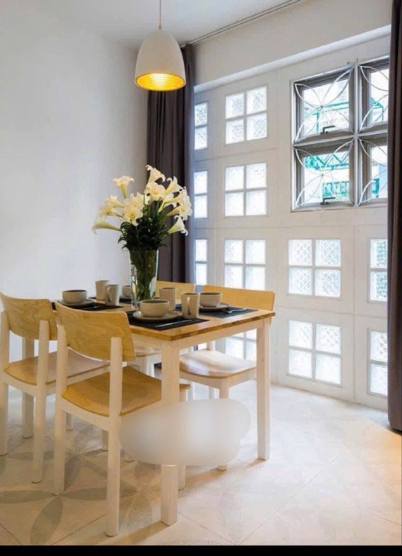 Apartment for rent, Ho Chi Minh City - 3