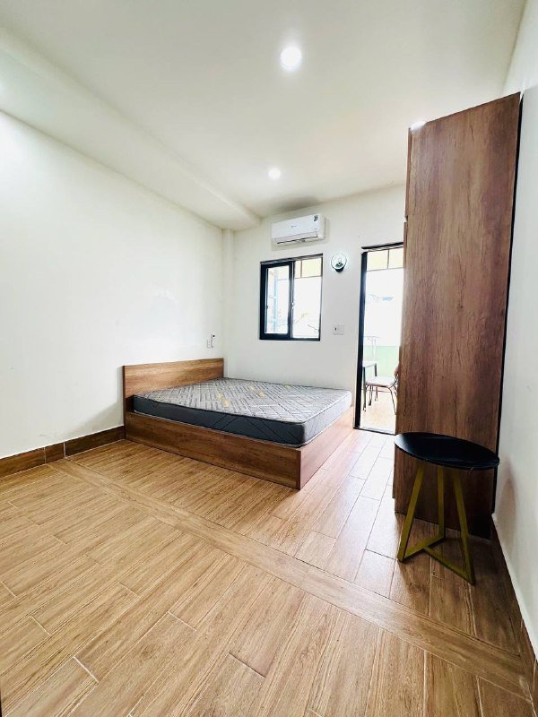 Room for rent in District 10, Ho Chi Minh City
