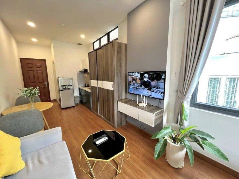 Room for rent in District 10, Ho Chi Minh City - 2