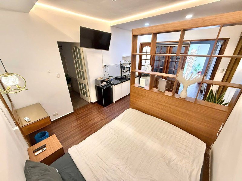 Room for rent in District 10, Ho Chi Minh City - 2