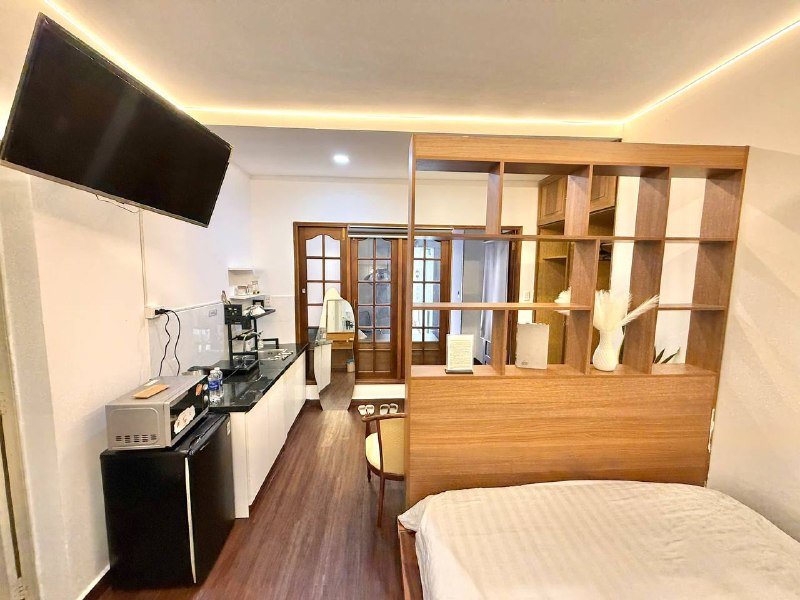 Room for rent in District 10, Ho Chi Minh City - 3