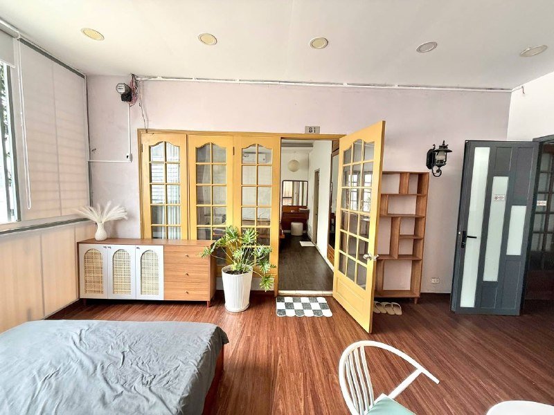 Apartment for rent in District 10, Ho Chi Minh City - 3