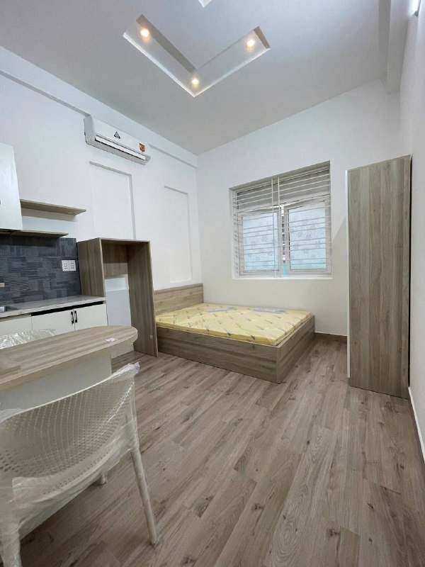 Room for rent in District 10, Ho Chi Minh City