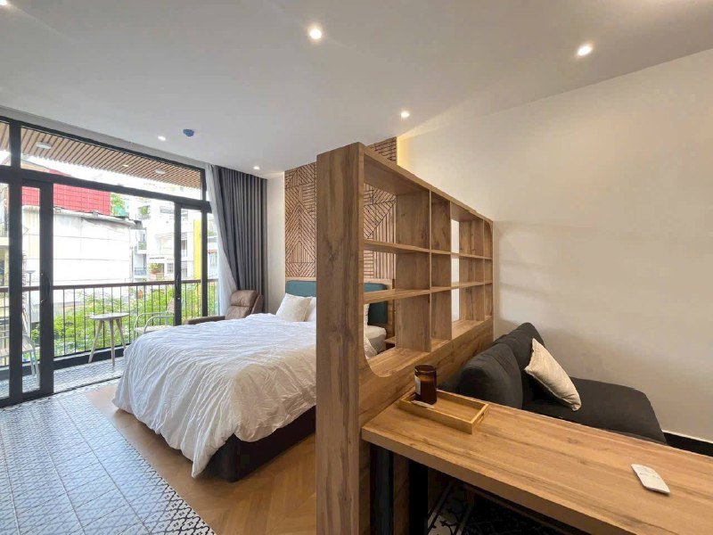 Room for rent in District 10, Ho Chi Minh City - 2