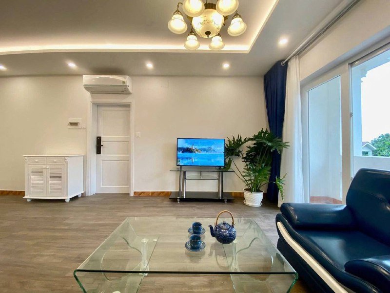 Apartment for rent in District 2 - Thao Dien / An Phu, Ho Chi Minh City - 3
