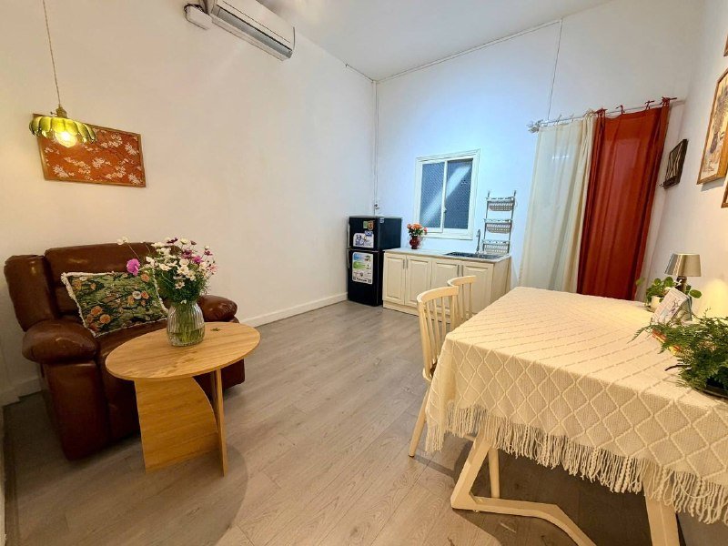 Room for rent in District 10, Ho Chi Minh City