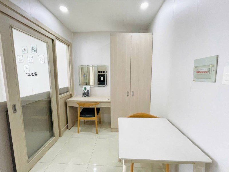 Room for rent in District 10, Ho Chi Minh City