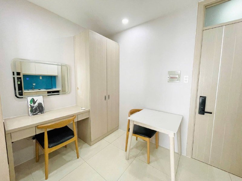 Room for rent in District 10, Ho Chi Minh City - 2