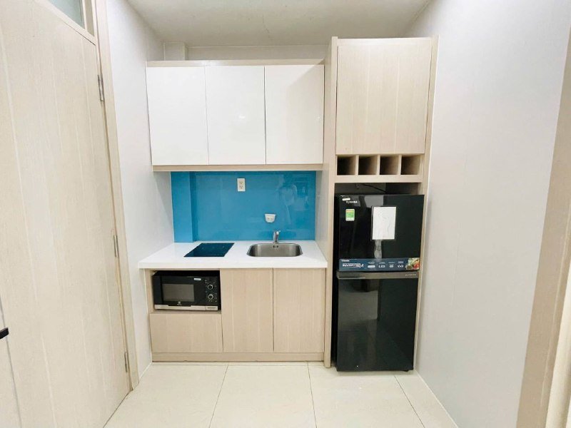 Room for rent in District 10, Ho Chi Minh City - 3