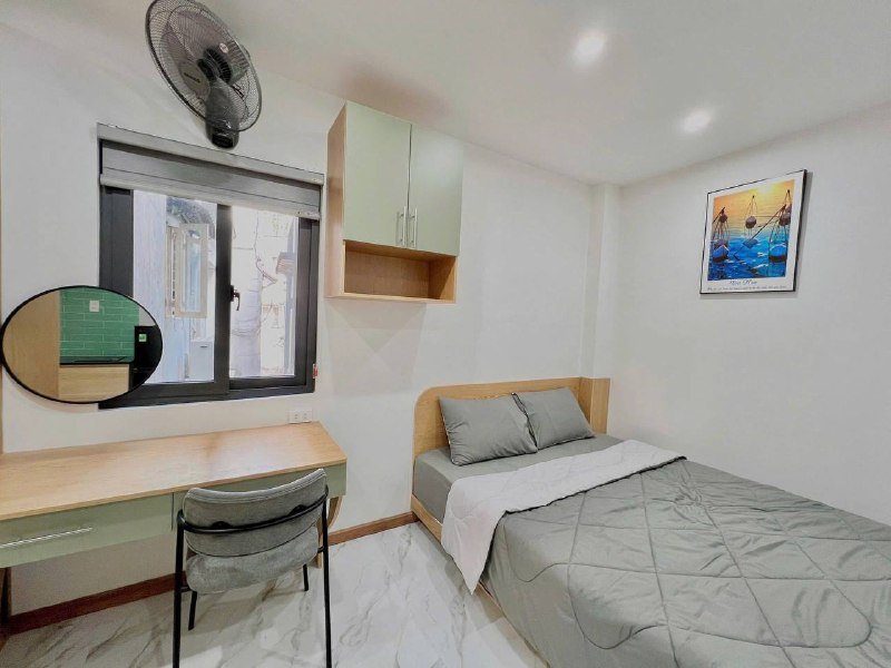 Room for rent in District 10, Ho Chi Minh City - 2