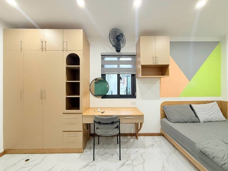 Room for rent in District 10, Ho Chi Minh City - 3