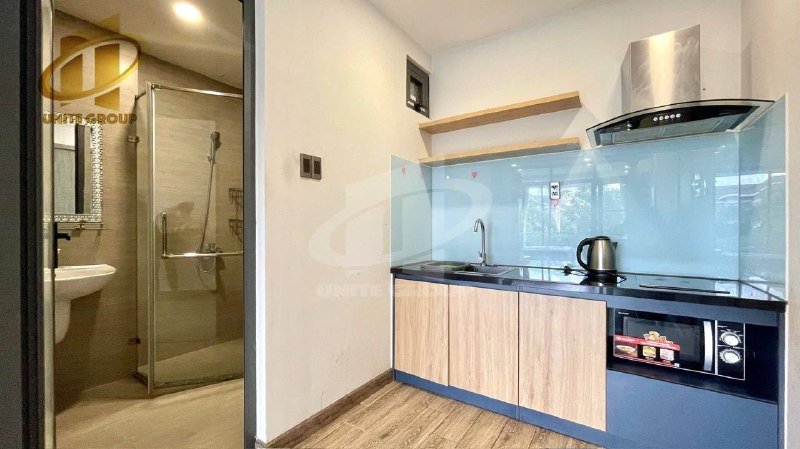 Apartment for rent in District 7, Ho Chi Minh City - 3