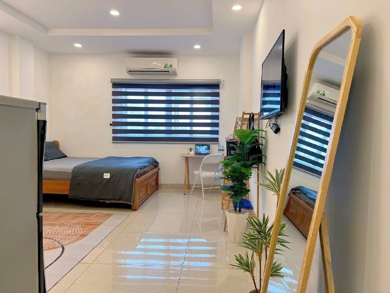 Room for rent in District 10, Ho Chi Minh City - 2