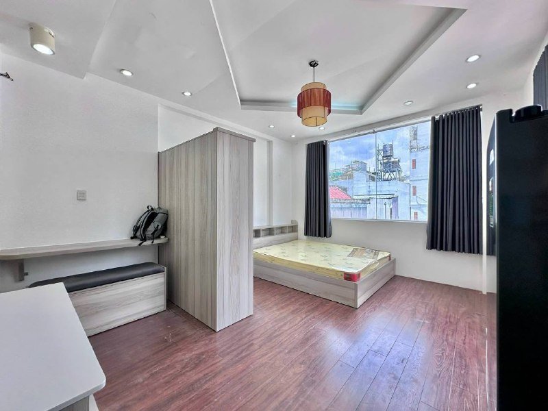 Room for rent in District 10, Ho Chi Minh City
