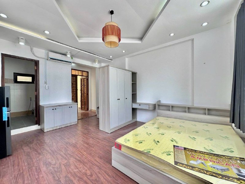 Room for rent in District 10, Ho Chi Minh City - 2