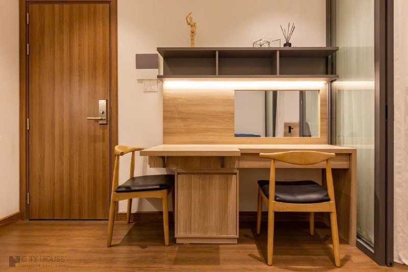 Apartment for rent, Ho Chi Minh City - 3