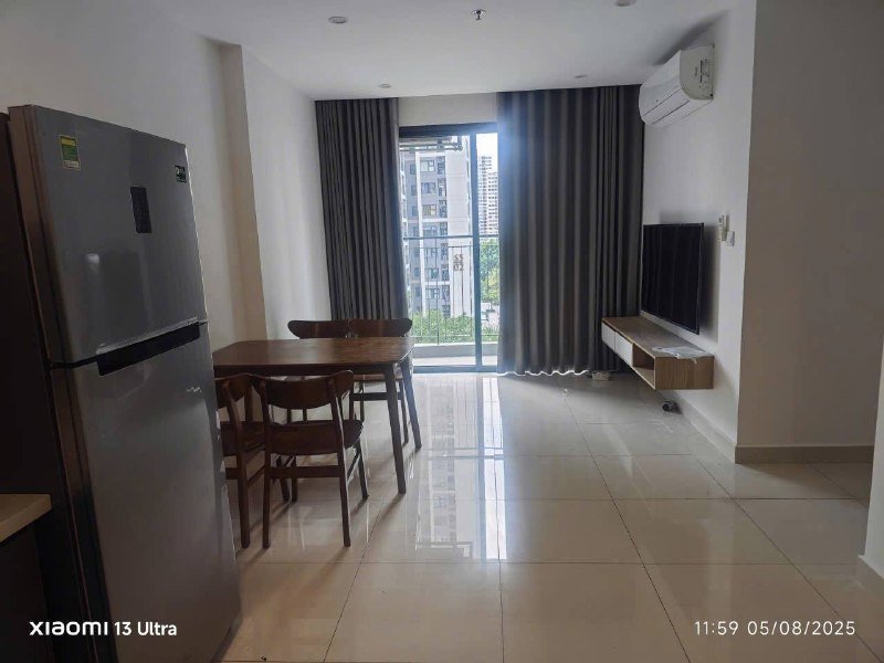 Квартира Тху Дык - Vinhomes Grand Park