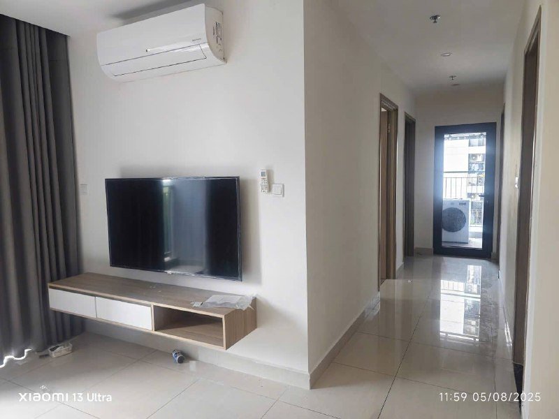 Apartment for rent in Thu Duc - Vinhomes Grand Park, Ho Chi Minh City - 2