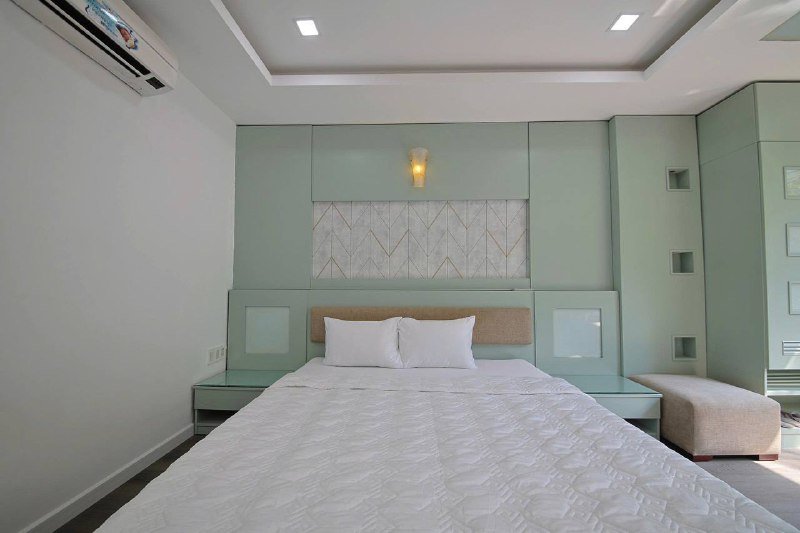 Room for rent in District 7, Ho Chi Minh City - 2