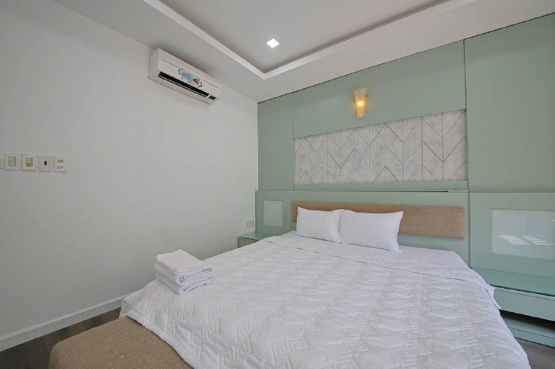 Room for rent in District 7, Ho Chi Minh City - 3