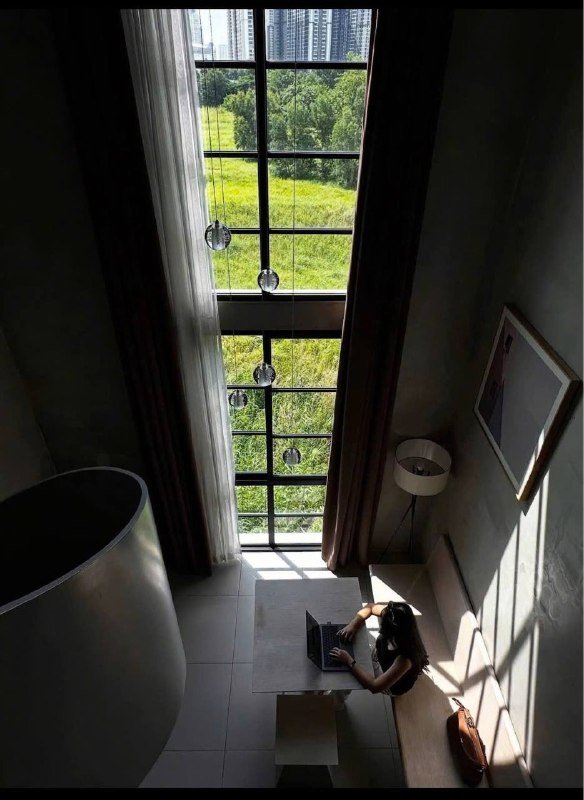 Room for rent in District 2 - Thao Dien / An Phu, Ho Chi Minh City