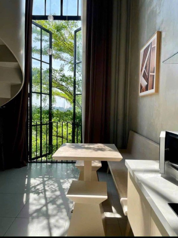Room for rent in District 2 - Thao Dien / An Phu, Ho Chi Minh City - 2