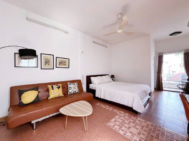 Apartment for rent, Ho Chi Minh City