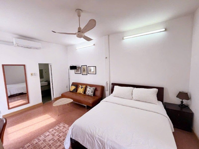 Apartment for rent, Ho Chi Minh City - 3