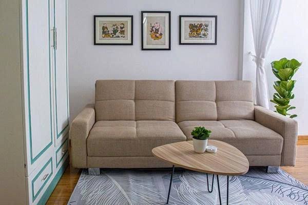 Apartment for rent, Ho Chi Minh City - 3