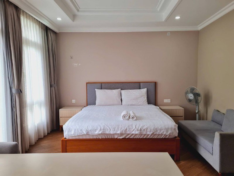 Room for rent in District 7, Ho Chi Minh City - 3