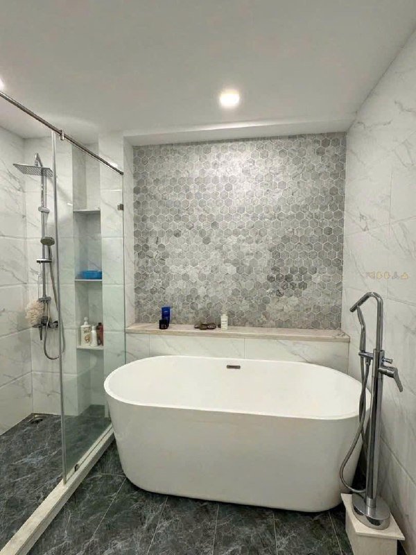 House for rent in District 7, Ho Chi Minh City - 2
