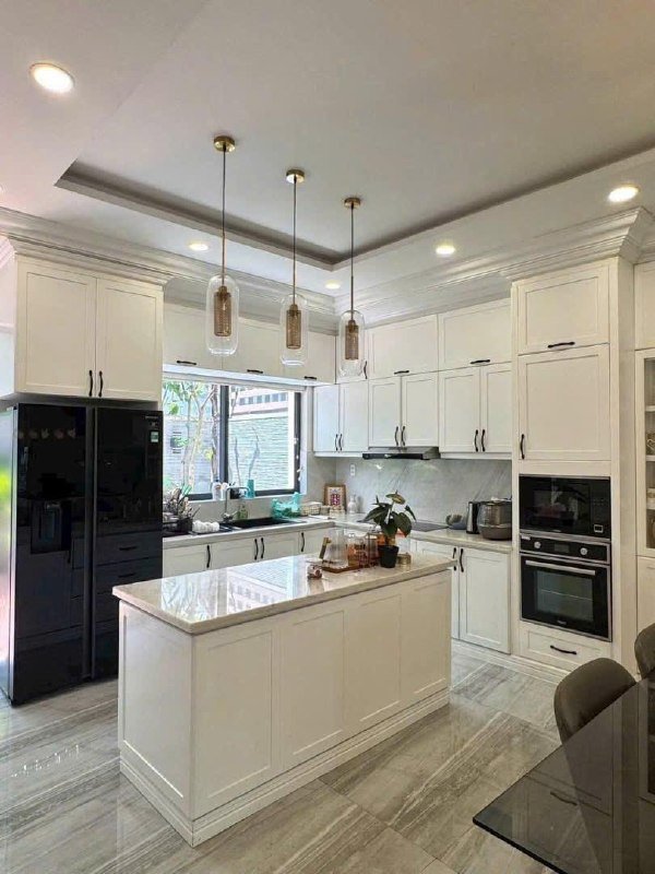 House for rent in District 7, Ho Chi Minh City - 3