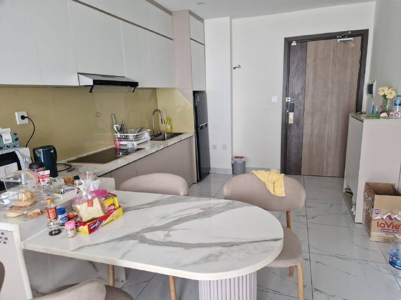 Apartment for rent in District 2 - Thao Dien / An Phu, Ho Chi Minh City - 2