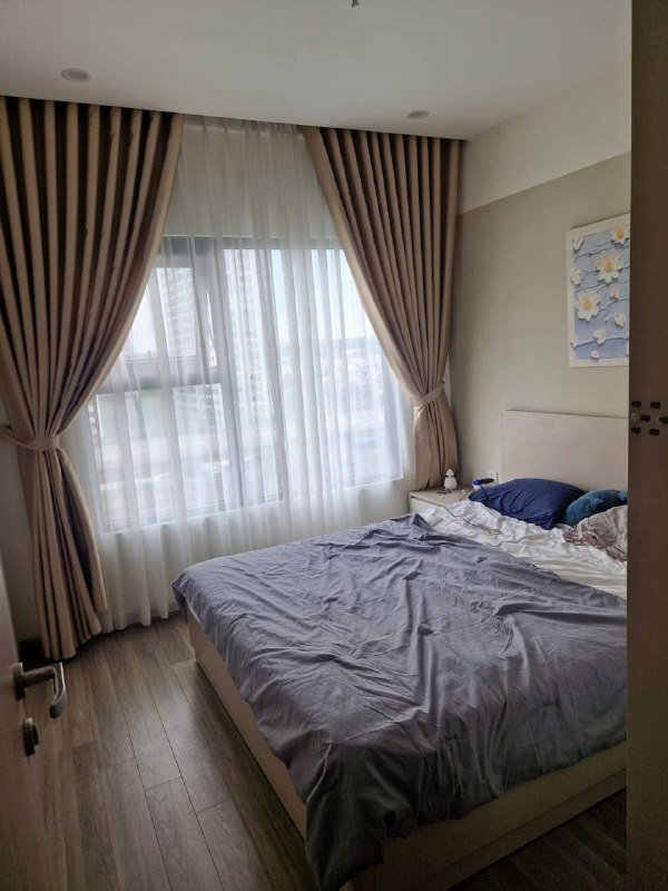 Apartment for rent in District 2 - Thao Dien / An Phu, Ho Chi Minh City - 3