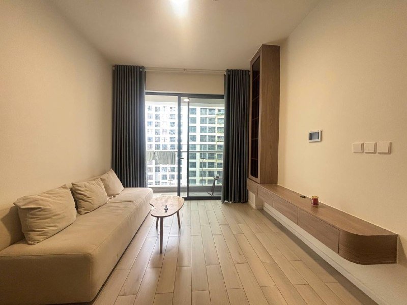 Квартира Тху Дык - Vinhomes Grand Park