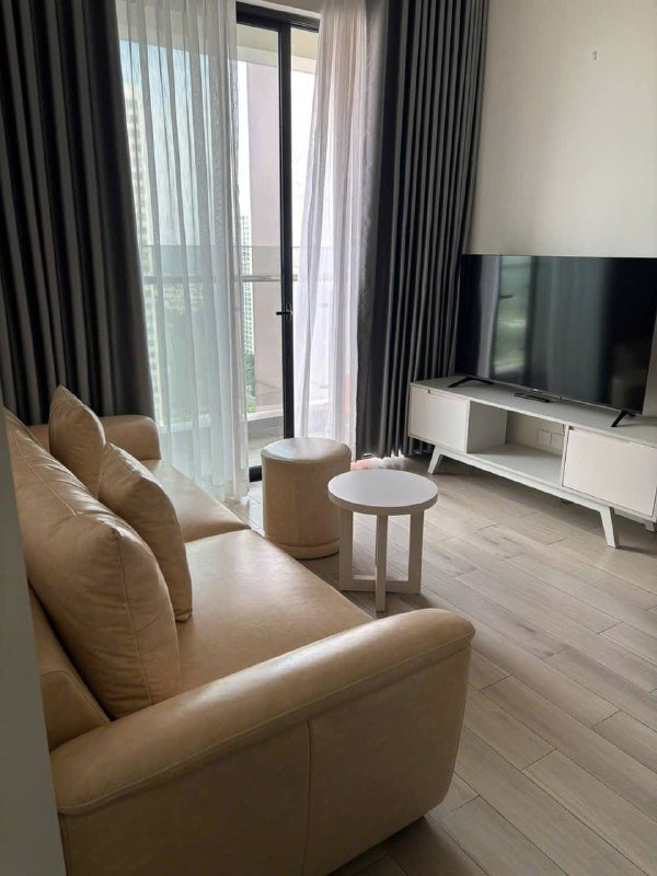 Квартира Тху Дык - Vinhomes Grand Park