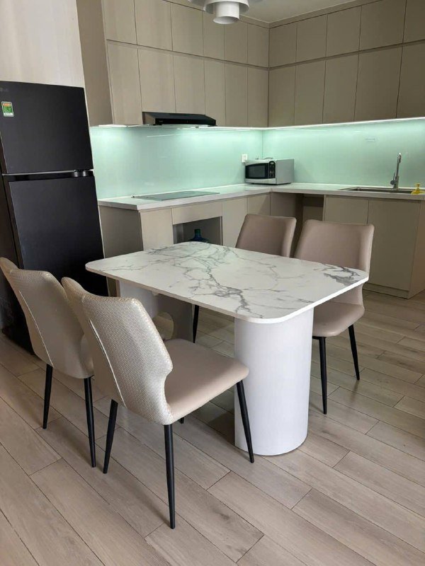 Apartment for rent in Thu Duc - Vinhomes Grand Park, Ho Chi Minh City - 2