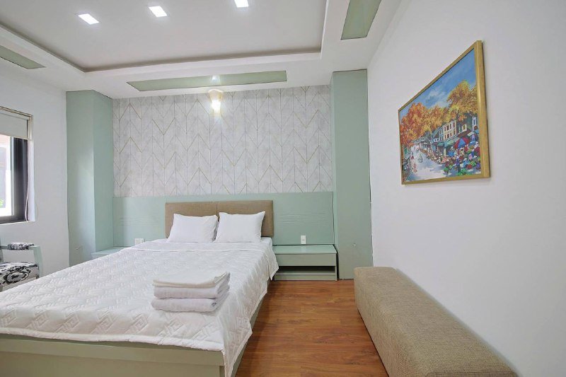 Room for rent in District 7, Ho Chi Minh City - 3