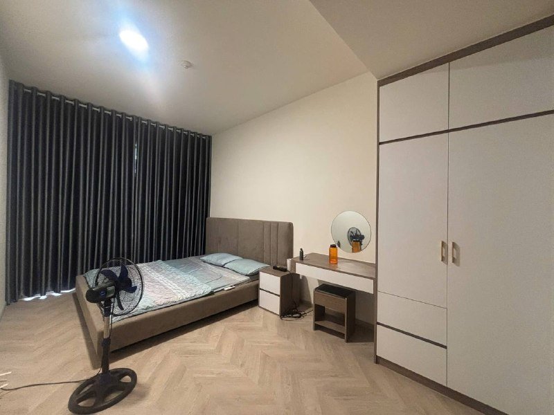 Apartment for rent in District 2 - Thao Dien / An Phu, Ho Chi Minh City - 3