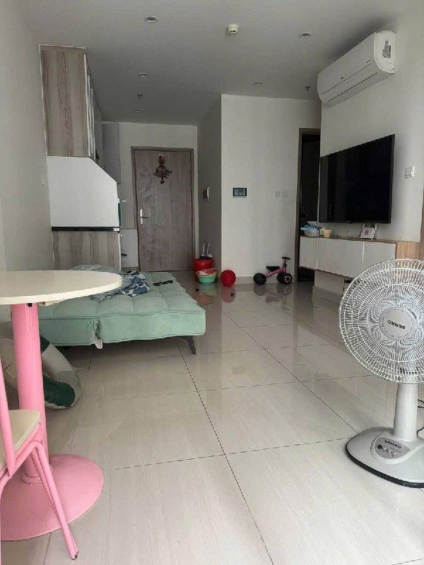 Квартира Тху Дык - Vinhomes Grand Park