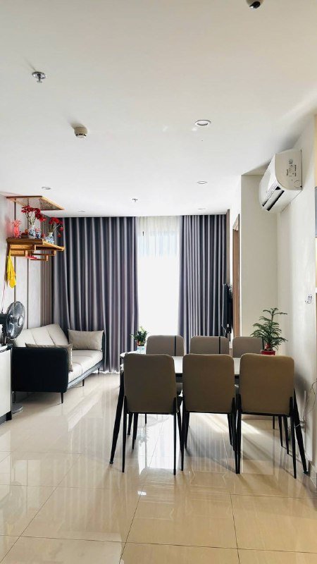 Квартира Тху Дык - Vinhomes Grand Park