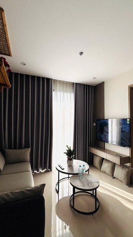 Apartment for rent in Thu Duc - Vinhomes Grand Park, Ho Chi Minh City - 2