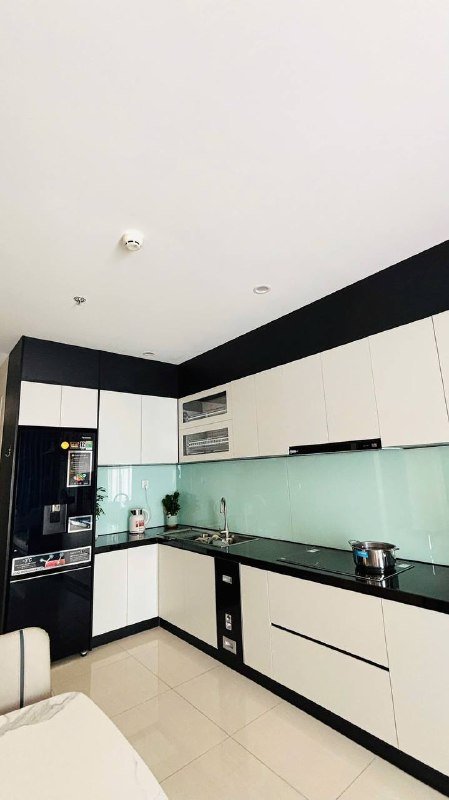 Apartment for rent in Thu Duc - Vinhomes Grand Park, Ho Chi Minh City - 3