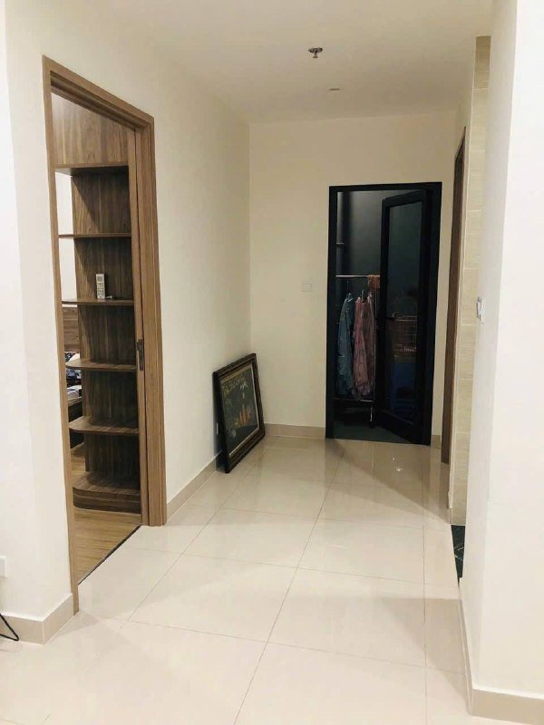 Apartment for rent in Thu Duc - Vinhomes Grand Park, Ho Chi Minh City - 3
