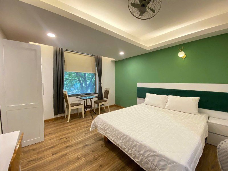 Room for rent in District 7, Ho Chi Minh City - 2